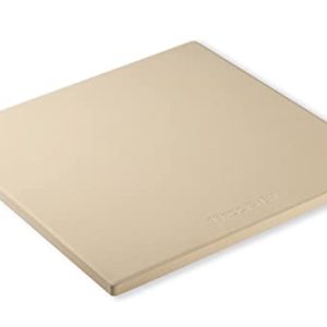 Perfectly Compatible Cordierite Pizza Stone for Ooni Karu 12 inch