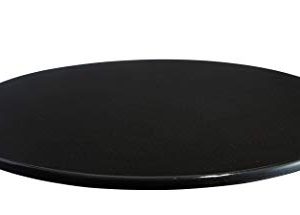 Flame Top Pizza Stone - Made in France, Perfect