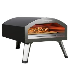 Westinghouse Pizzata 12E: Electric Pizza Oven