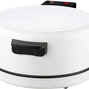 2000W Electric Pizza Oven: Fast, Flavorful Pizzas