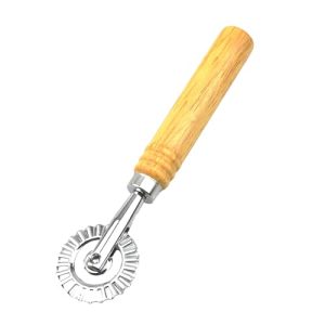 Pastry Cutter Wheel: Effortlessly Create Perfect Dough