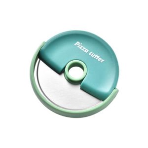 Flonsa Stainless Steel Pizza Cutter: Effortless Pizza