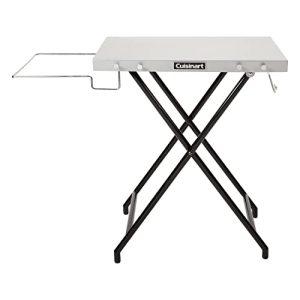 Cuisinart Fold 'n Go Prep Table & Grill Stand: Ultimate