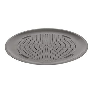 AirPerfect 14'' Nonstick Carbon Steel Pizza Pan