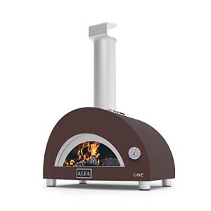 One Pizza Oven: Quick, Compact, and Efficient Pizza