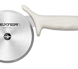 Slice with Precision: Dexter-Russell 4" Pizza