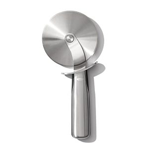 OXO Steel 4" Pizza Wheel - Stainless Steel Cutter