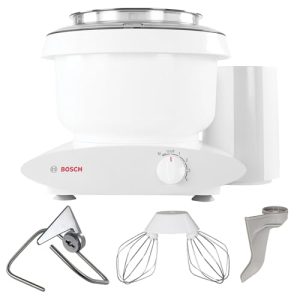 Powerful Mixing Performance: Bosch Universal Plus