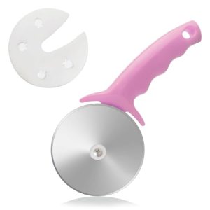 4 inch Stainless Steel Pizza Cutter Wheel