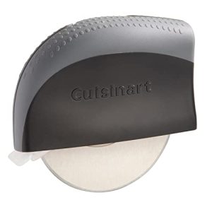 Cuisinart CPS-006 Pizza Wheel Cutter: 4-Inch Blade