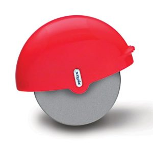 Pizza Wheel Cutter - Ergonomic Handle