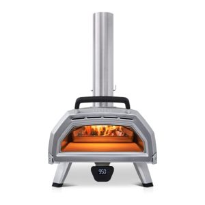 Ooni Karu 16: Multi-Fuel Outdoor Pizza Oven