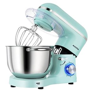 6.5QT Stand Mixer with Variable Speed Control