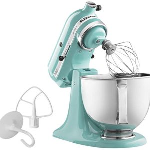 KitchenAid Artisan Series 5 Quart Tilt Head Stand