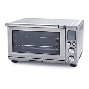 Breville Smart Oven Pro with Element iQ System