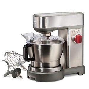 High-Performance Stand Mixer: Superior Mixing