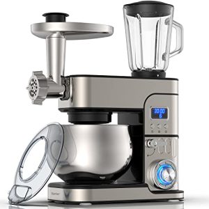 Ultimate Kitchen Powerhouse for Versatile Pizza Making