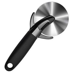 Super Sharp Stainless Steel Pizza Cutter Wheel