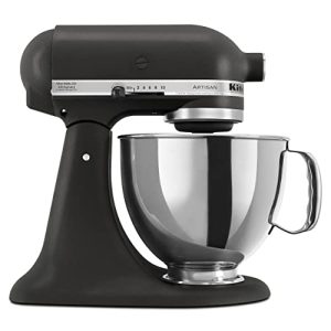 Renewed KitchenAid Artisan Stand Mixer - Powerfully