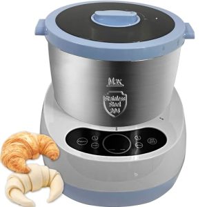 5L Mini Electric Dough Maker with Ferment