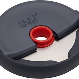 Slice with Precision: Joseph Joseph Disc Easy-Clean
