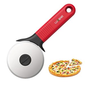 Professional Pizza Cutter Wheel: Precision Slicing
