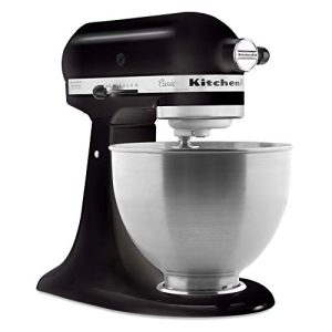 Pizza KitchenAid Stand Mixer: Effortlessly Mix