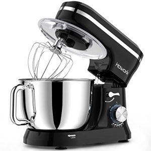 Efficient Pizza Dough maker: Electric Stand Mixer