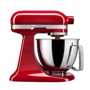 KitchenAid Artisan Mini 3.5 Quart Stand Mixer