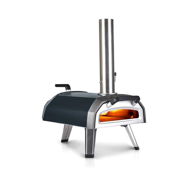 Ooni Karu 12G Multi-Fuel Outdoor Pizza Oven