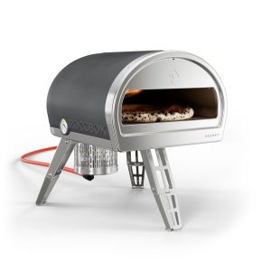 Pizza Oven: Portable Outdoor Gas Fired Oven