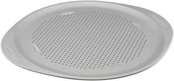 Nonstick Bakeware 15.5-Inch Round Pizza Pan