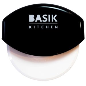 Family-Friendly Basik Kitchen Safety Slicer: Easy Snap