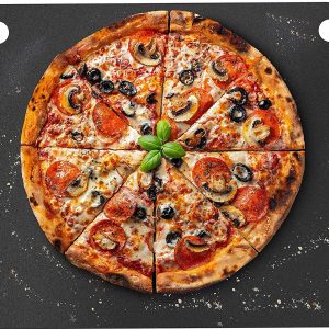 Primica Pizza Steel for Oven - High Quality Durable