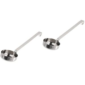 Stainless Steel Multifunctional Spreader Ladle