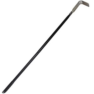Ash Tool for Brick Pizza Oven and BBQ Grill