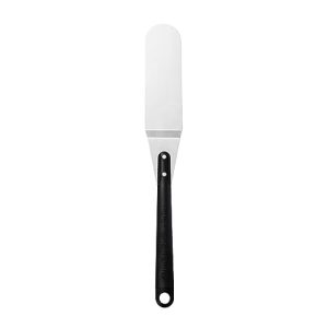 Premium Aluminum Pizza Peel: Conveniently Sized