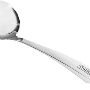 Serve with Precision: Viking Culinary Stainless Steel