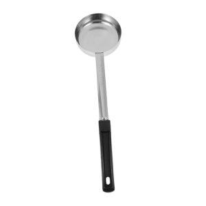 Stainless Steel Portion Control Ladle Set: Perfect