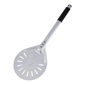 ProTurn Pizza Master - Revolutionize Your Pizza
