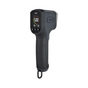 Precision Pizza Oven Digital Thermometer - Accurate