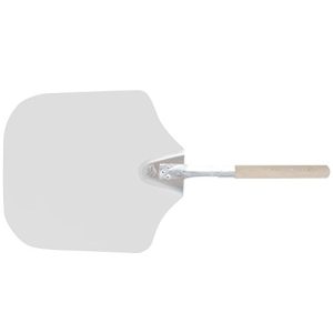 28 inch Aluminum Pizza Peel - Lightweight Pizza Paddle