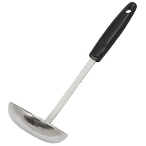 Chef Craft Select Cooking Ladle - Rust-Resistant