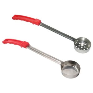 Precision Portion Control Ladle Set for Pizza Sauces