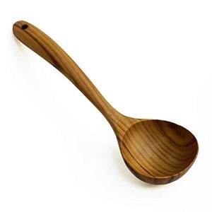 Small Serving Ladle | 100% Eco-Friendly Wooden