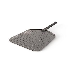 Ninja Woodfire Perforated Pizza Peel for Effortless