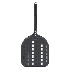 Anodized Aluminum Perforated Pizza Peel