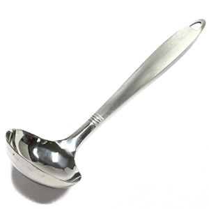 Stainless Steel Pizza Ladle: The Ultimate Tool