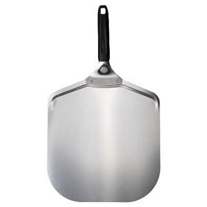 Blackstone Heat-Resistant Pizza Peel with Ergonomic