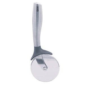 Glad Stainless Steel Pizza Cutter Wheel - Heavy Duty